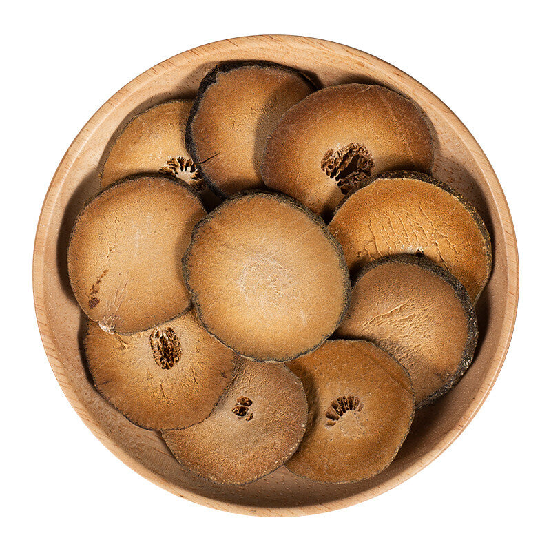 Chinese Hua Zhou Ju Hong Huazhou Orange-red Aging Slices 100g