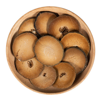 Chinese Hua Zhou Ju Hong Huazhou Orange-red Aging Slices 100g
