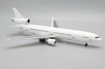 JC Wings Blank MD-11 1/200 diecast plane model aircraft