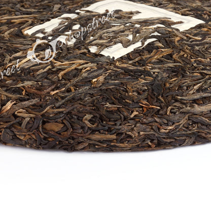 500g 2011 Yunnan Mangfei Ancient Tree Raw Cake Pu'er Puer Tea Puerh Pu erm Tea-