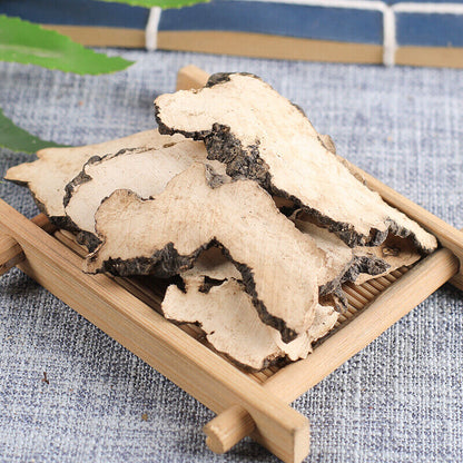 250g /500g Changbaishan Zhuling High Quality Chinese Natural Herbal Tea 精选长白山猪苓