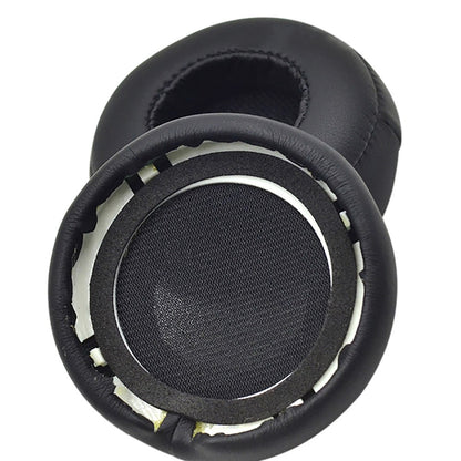 1Pair Replacement Black Ear Pads Cushion Cover For Beats Mixr Headphones Parts