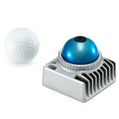 Livox Mid-360S 360° LiDAR 59° FOV High-Res 3D Scanning Sensor