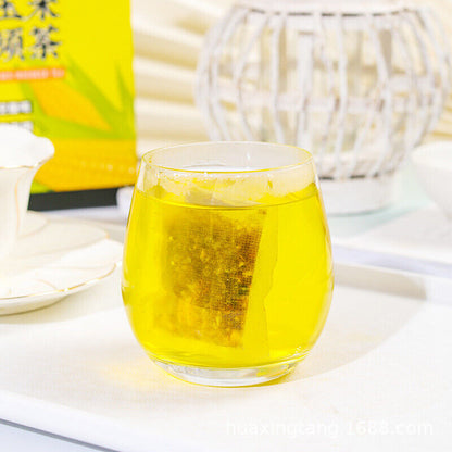 Corn Fiber Tea 160g Corn Husk Tea Wellness Tea Bags