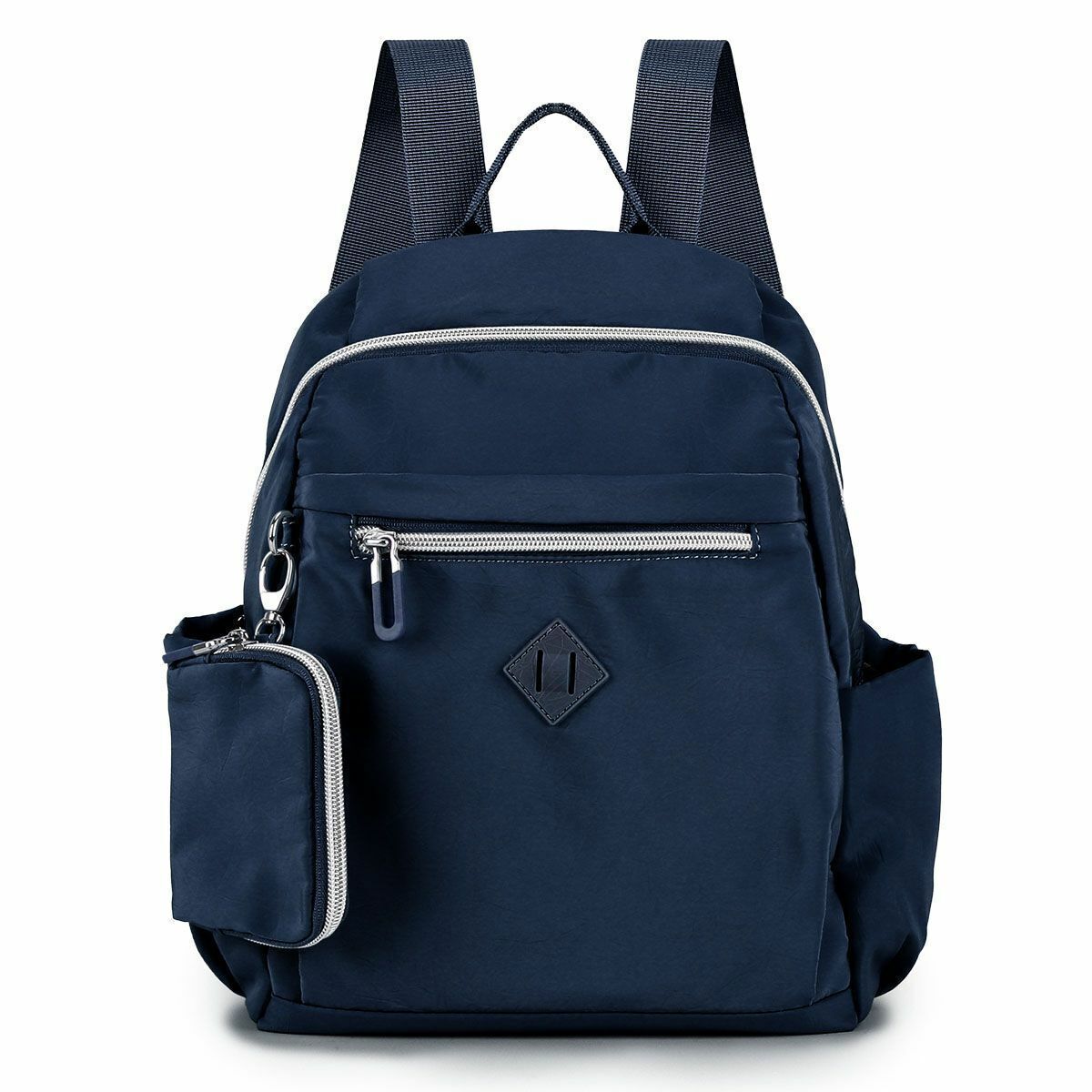Fashion Women/Girl Nylon Large Backpack Travel School Bag Shoulder Bag Rucksack