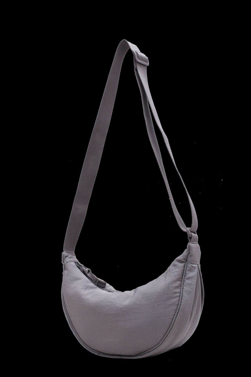 Nylon Hobos Crossbody Bag Shoulder Purse Large Tote Traveling Shopper Pouch 1 Pc