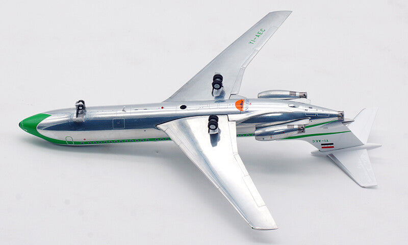1:200 InFlight IRAQI AIRWAYS TRIDENT 1E Passenger Plane Diecast Aircraft Model