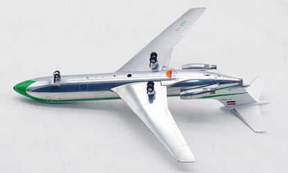 1:200 InFlight IRAQI AIRWAYS TRIDENT 1E Passenger Plane Diecast Aircraft Model