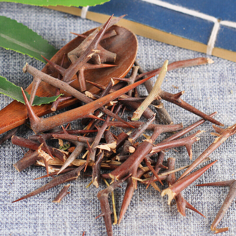250g /500g Chinese Specialty Original Natural Herbal Zaojiaoci 皂角刺
