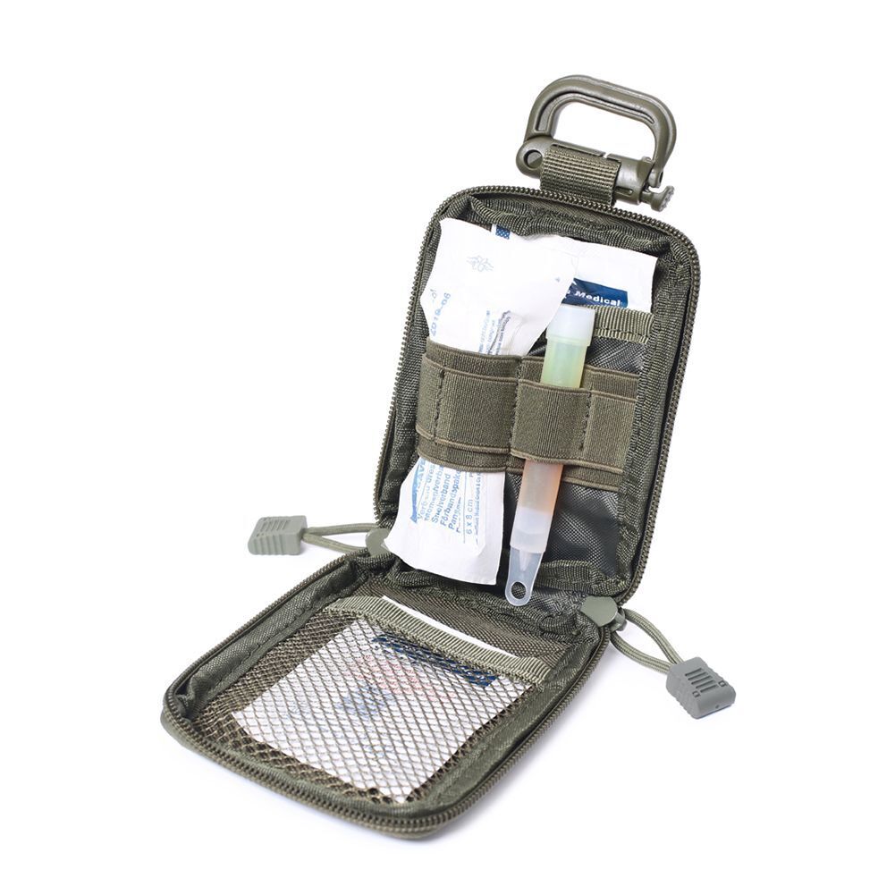 Multifunctional Edc Tool Accessories Bags Outdoor Camp Hunting Molle Pouch Kit