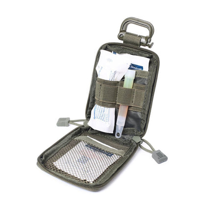 Multifunctional Edc Tool Accessories Bags Outdoor Camp Hunting Molle Pouch Kit
