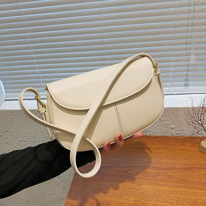 Women Bags Leather Crossbody Bags Women Ladies Bag Small Shoulder Bags Female