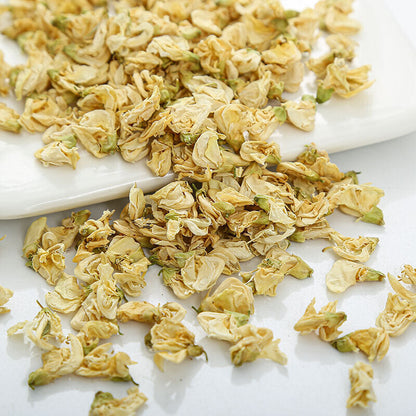 White Lentil Flower Tea Bulk Lentil Flower Tea 500g