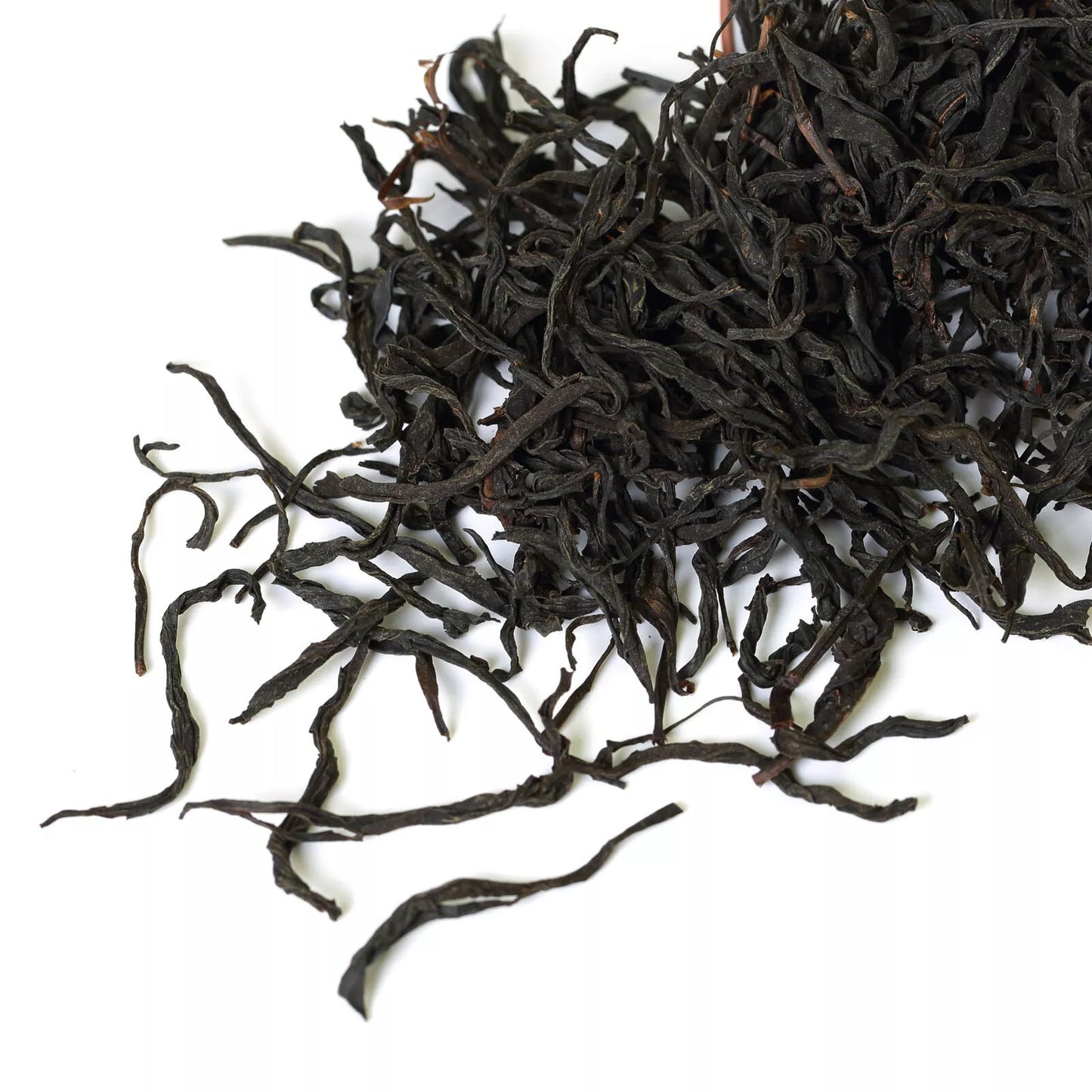 Supreme Fujian High Mount Ancient Tree Arbor Bohea Wild Black Tea Loose 100g