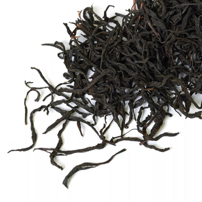 Supreme Fujian High Mount Ancient Tree Arbor Bohea Wild Black Tea Loose 100g