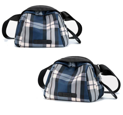 Women Ladies Crossbody Waterproof Shoulder Bag Purse Handbag Messenger Satchel