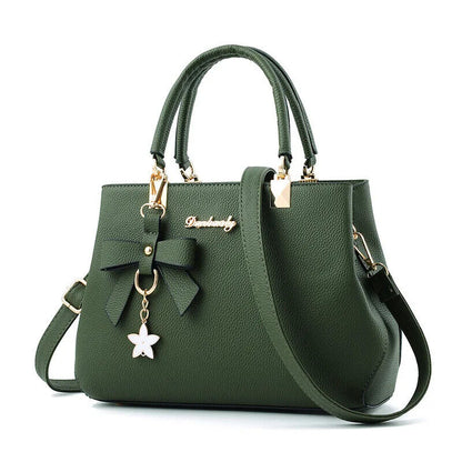 Women Messenger Bags Office Ladies Totes Handbag Crossbody Shoulder Bags