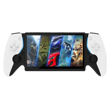 Portable Handheld Retro Video Gaming Console Pre-Installed Emulator System
