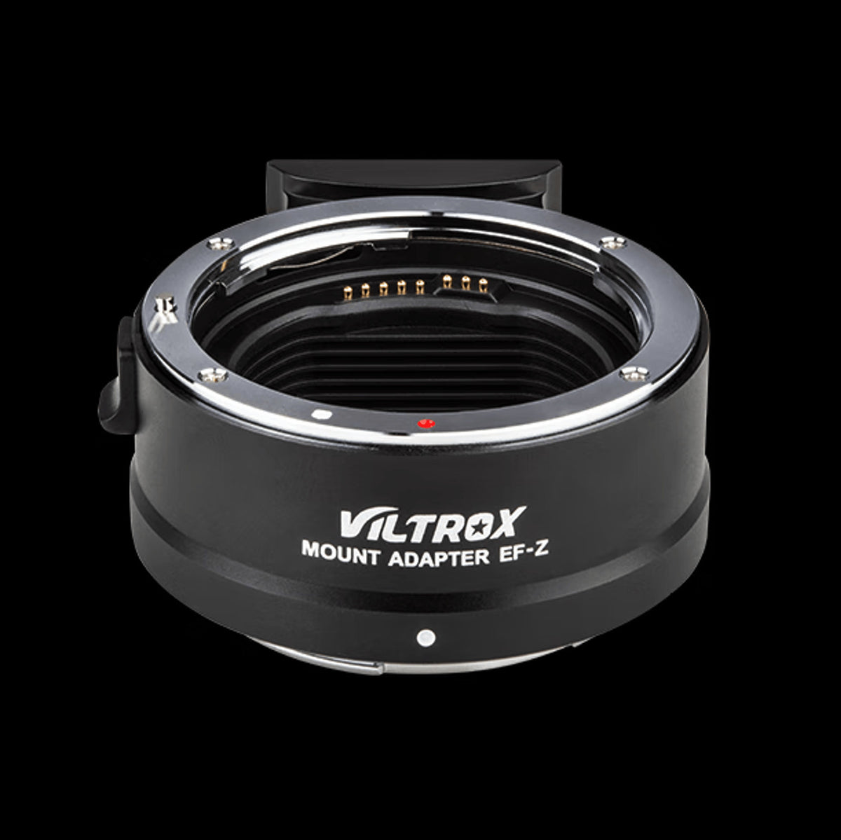Viltrox EF-Z AF Auto Focus Lens Adapter Ring for Canon EF Lens to Nikon Z Mount