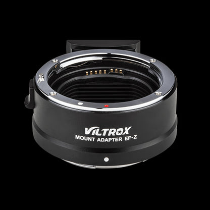 Viltrox EF-Z AF Auto Focus Lens Adapter Ring for Canon EF Lens to Nikon Z Mount