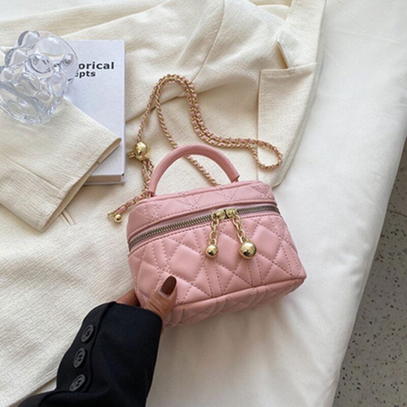 PU Leather Crossbody Bags Women Handbags Purses 2023 Shoulder Bag