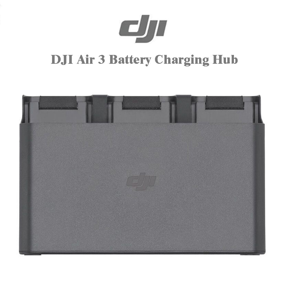 DJI Air3/ Air3S Battery Charging Hub