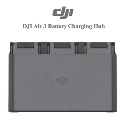 DJI Air3/ Air3S Battery Charging Hub
