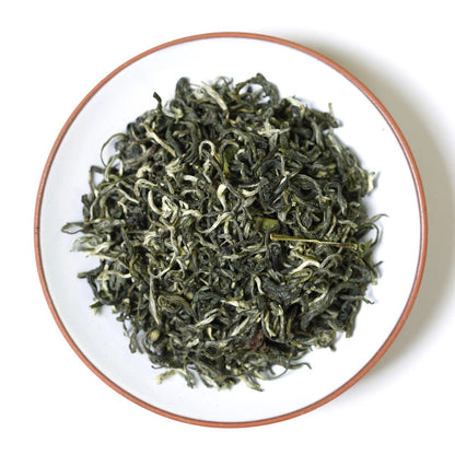 1000g Supreme Suzhou Biluochun Green Tea Spring Chinese Pi lo Chun Loose Leaf