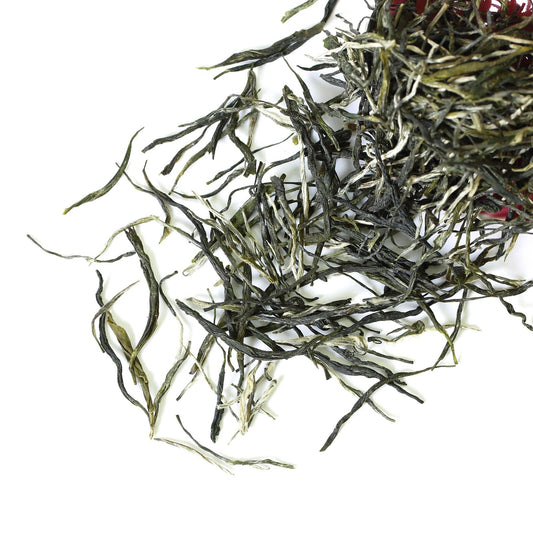 250g Supreme Spring Xinyang Mao Jian Maojian Chinese Green Tea Straight Loose