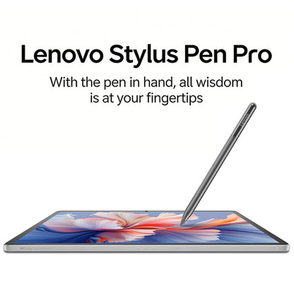 Lenovo Pencil Pro –for YOGA Pad Pro & AI Edition, 17.6g, 162mm, Precision Stylus