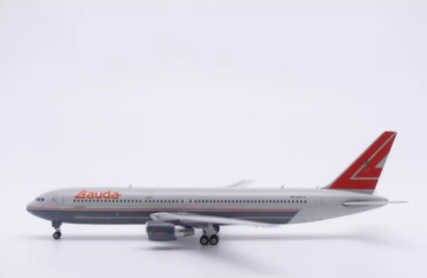 1:400 Phoenix Lauda Air BOEING 767-300ER Passenger Plane Diecast Aircraft Model