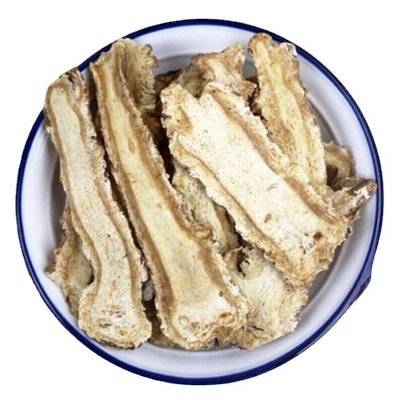 Dry Herb Chinese Dang Gui Tea Angelica Sinensis Slices 250g/500g -