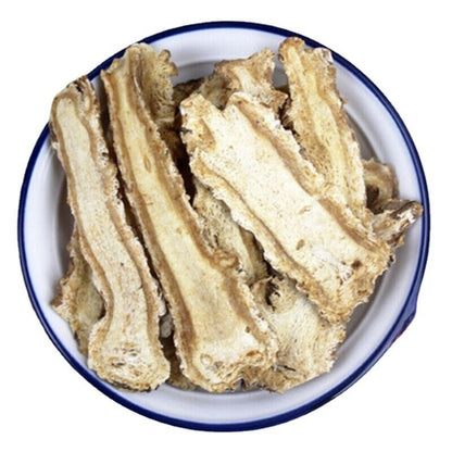 Dry Herb Chinese Dang Gui Tea Angelica Sinensis Slices 250g/500g -