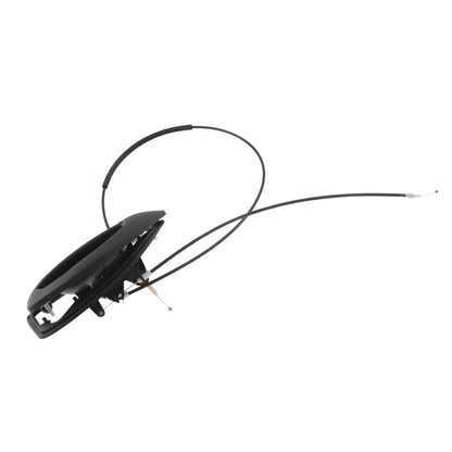 Anti-corrosionSliding Door Handle with Cable 2014-2021 For Ram ProMaster 3500