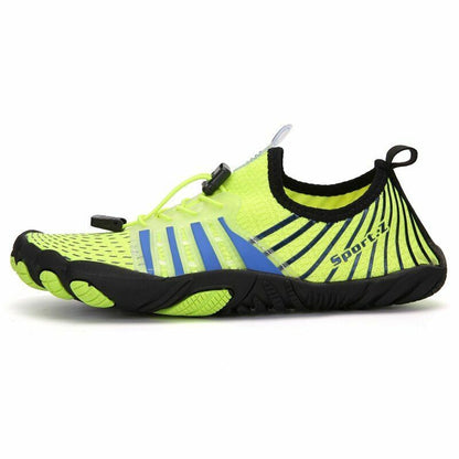 Sneakers Swimming Shoes Water Sports Beach Surfing Slippers Footwear Quick Dry