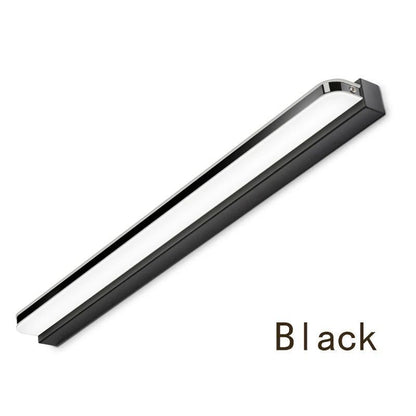 Makeup LED Wall Lamps Waterproof Vanity Mirror Lights Bathroom Lightings 40-50cm