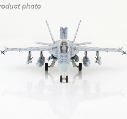 1:72 HM F/A-18D ATARS 164886, "Bengals", MCAS Iwakuni 2009 Fighter Diecast Model
