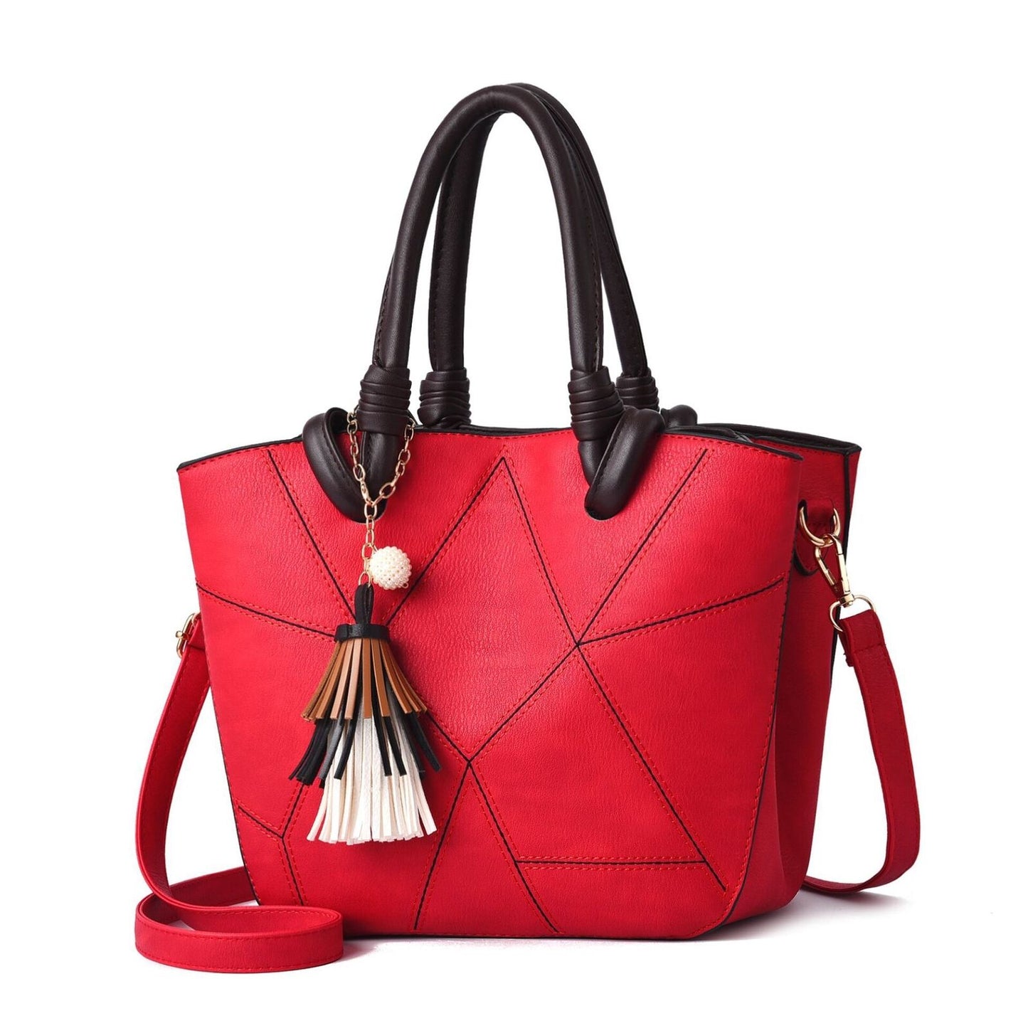 Fashion Women's Handbag Large Capacity Shoulder Satchel Messenger Bags Tote