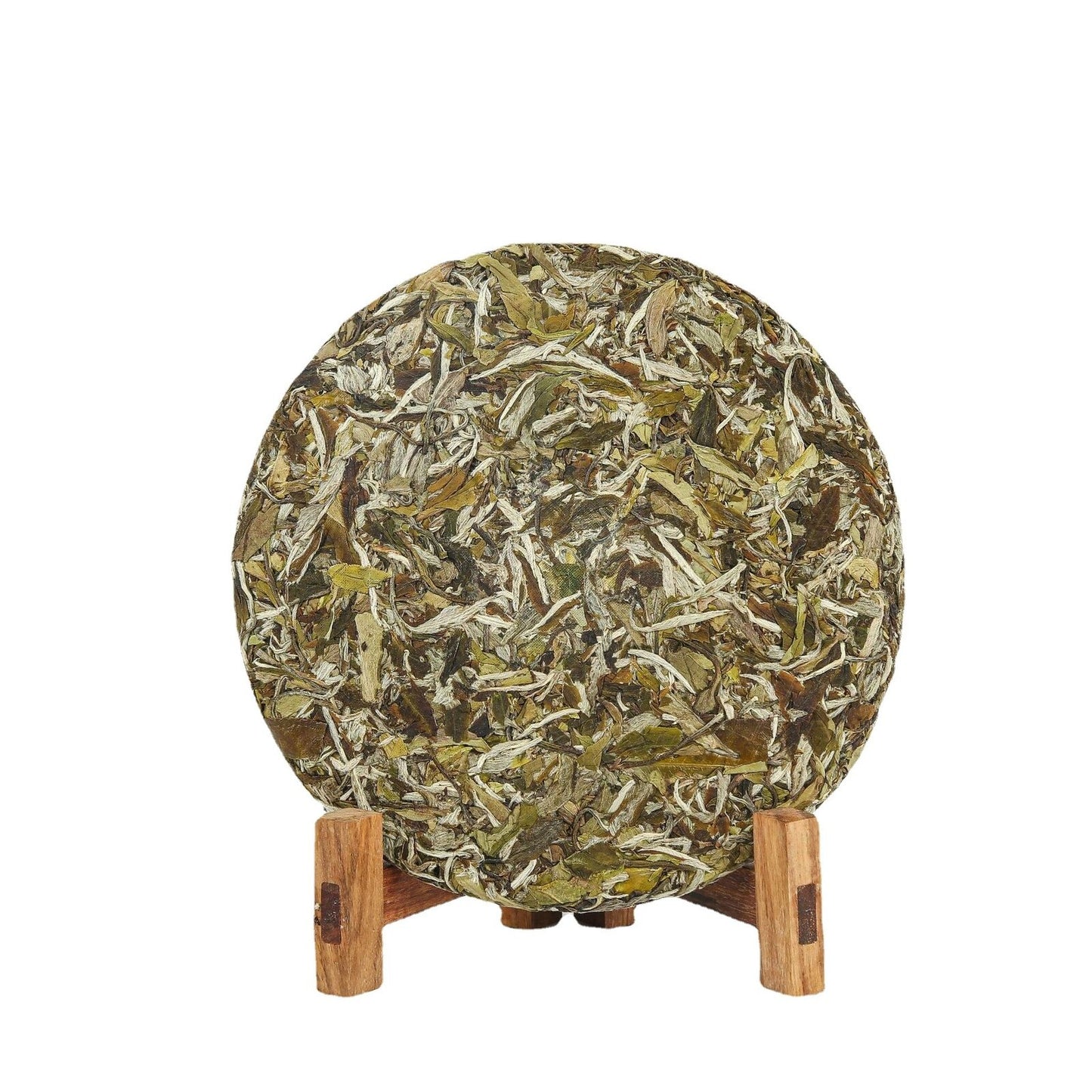 Fuding white tea peony flowers fragrant hairs alpine old white peony tea cake