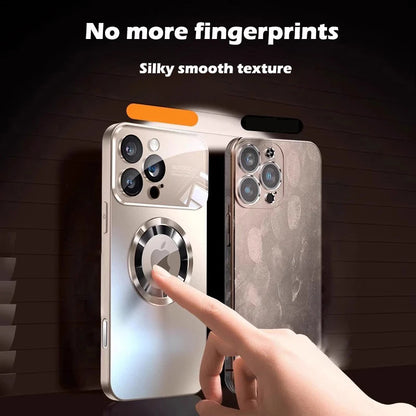 Glass Camera Lens Protector Cover for iPhone 17 Pro Max /16/15 Case