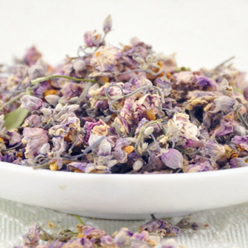 Chinese Luo Bu Ma Rafuma Apocynum Venetum Flower Sword Leaf Dog Class Herbal Tea-