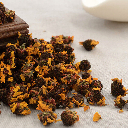 Kunlun Mountain Snow Daisy Chrysanthemum Tea Healthy Herbal Tea China Flower Tea