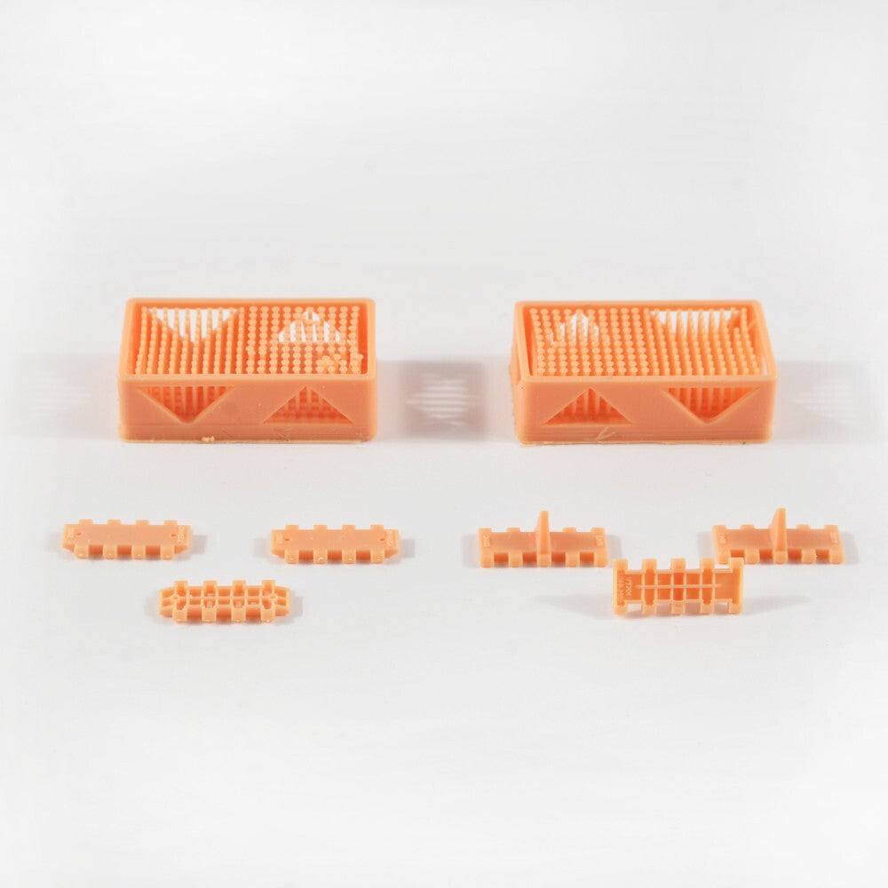 SSMODEL SS848826 1/48 Model Upgrade Workable Track Links WWII Soviet T-34 Tank