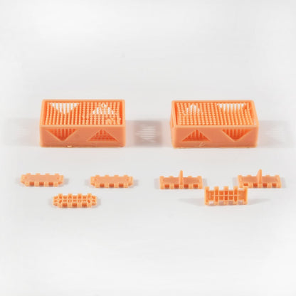SSMODEL SS848826 1/48 Model Upgrade Workable Track Links WWII Soviet T-34 Tank