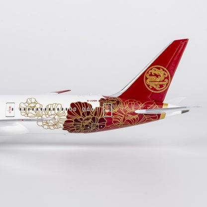 1:400 NGmodels Juneyao Airlines Boeing 787-9 Passenger Diecast Airplane Model