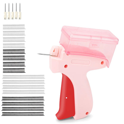 Stitch Gun Portable Multi-purpose Quick Fix for Clothing Repair Gentle on Fabric