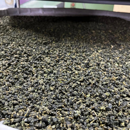 Taiwan unique tea,TTES No.12 (Jhinshuan),Namasya Jinxuan oolong tea,150g*4