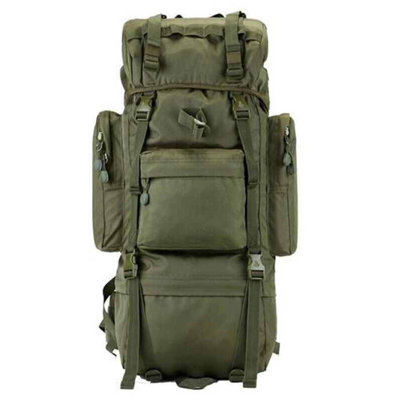 Military Tactical Backpack Men Backpacks Men's Hunting Camping Army Travel Bags