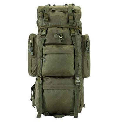 Military Tactical Backpack Men Backpacks Men's Hunting Camping Army Travel Bags