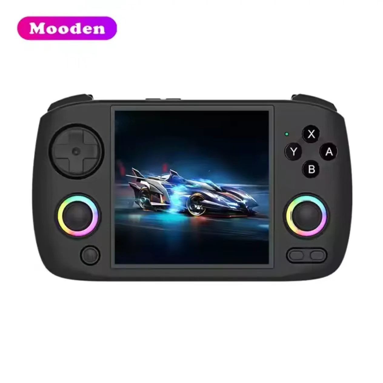 ANBERNIC RG CubeXX Handheld Game Console - GLADIATOR 32GB-256GB 3800mAh